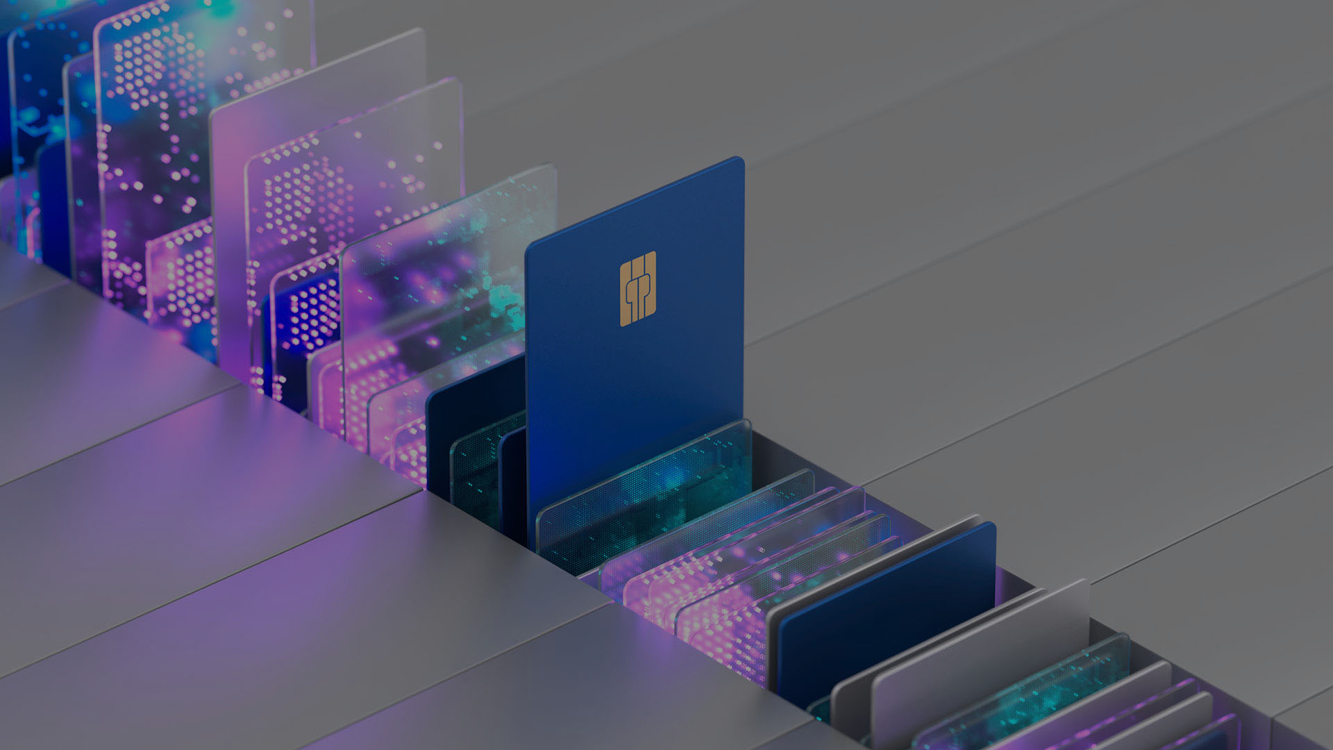 Multilingual Services Built<br />for Regulated Financial Markets