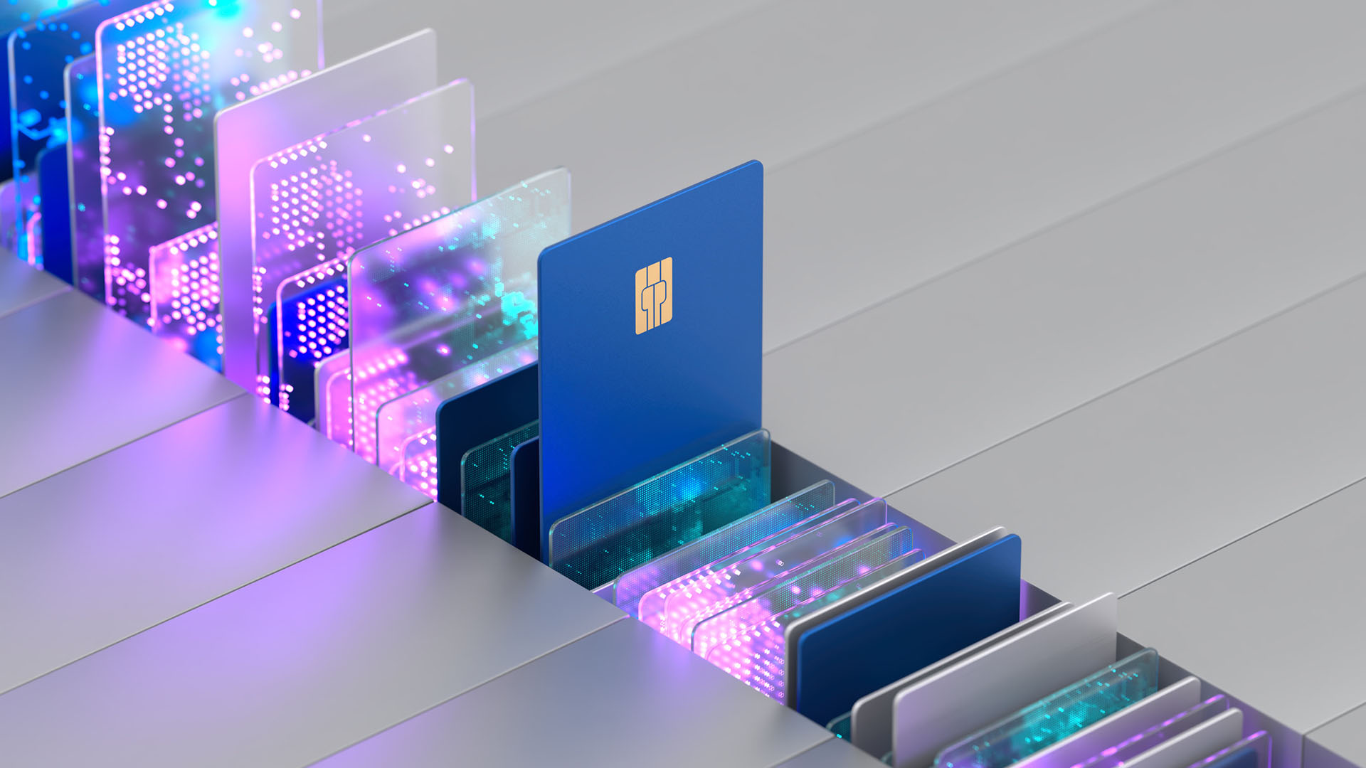 Banking & Financial Services