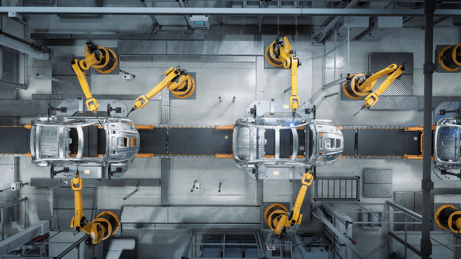 Construction & Manufacturing
