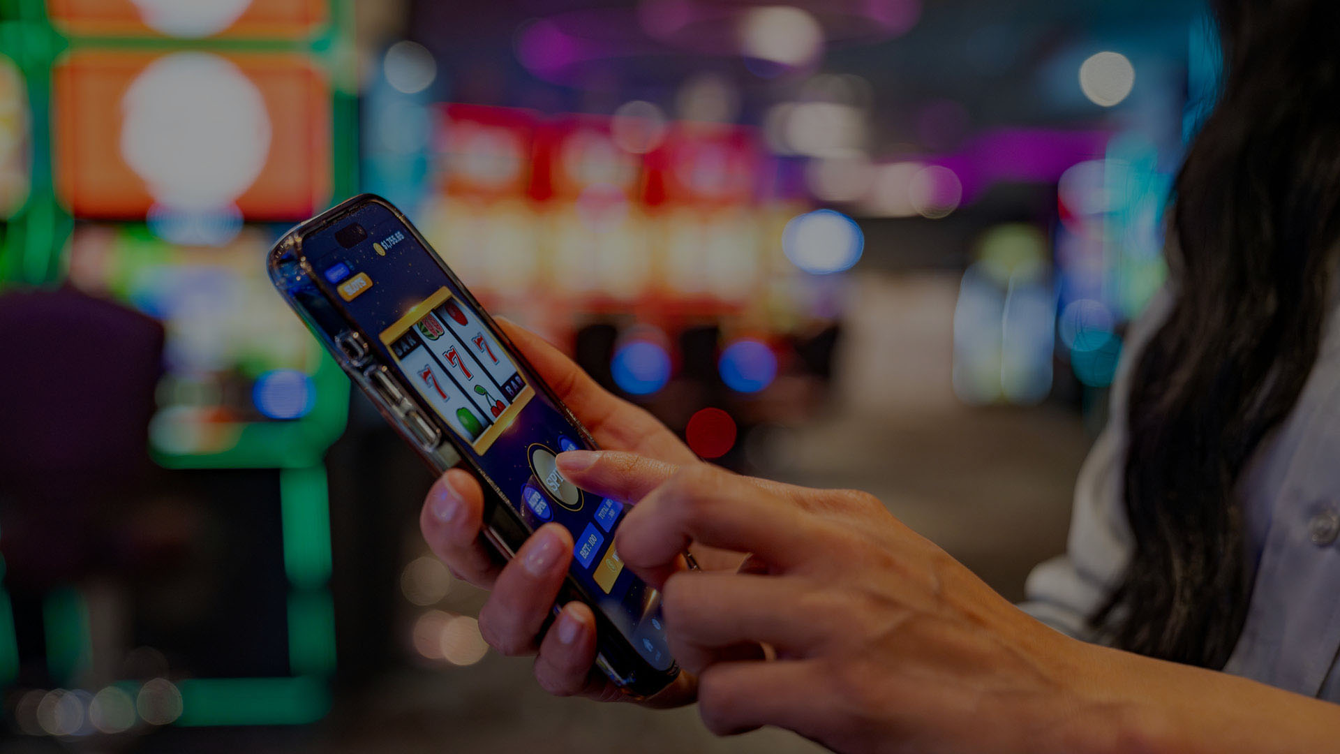 Fast-Moving Localization<br />for Regulated iGaming Markets