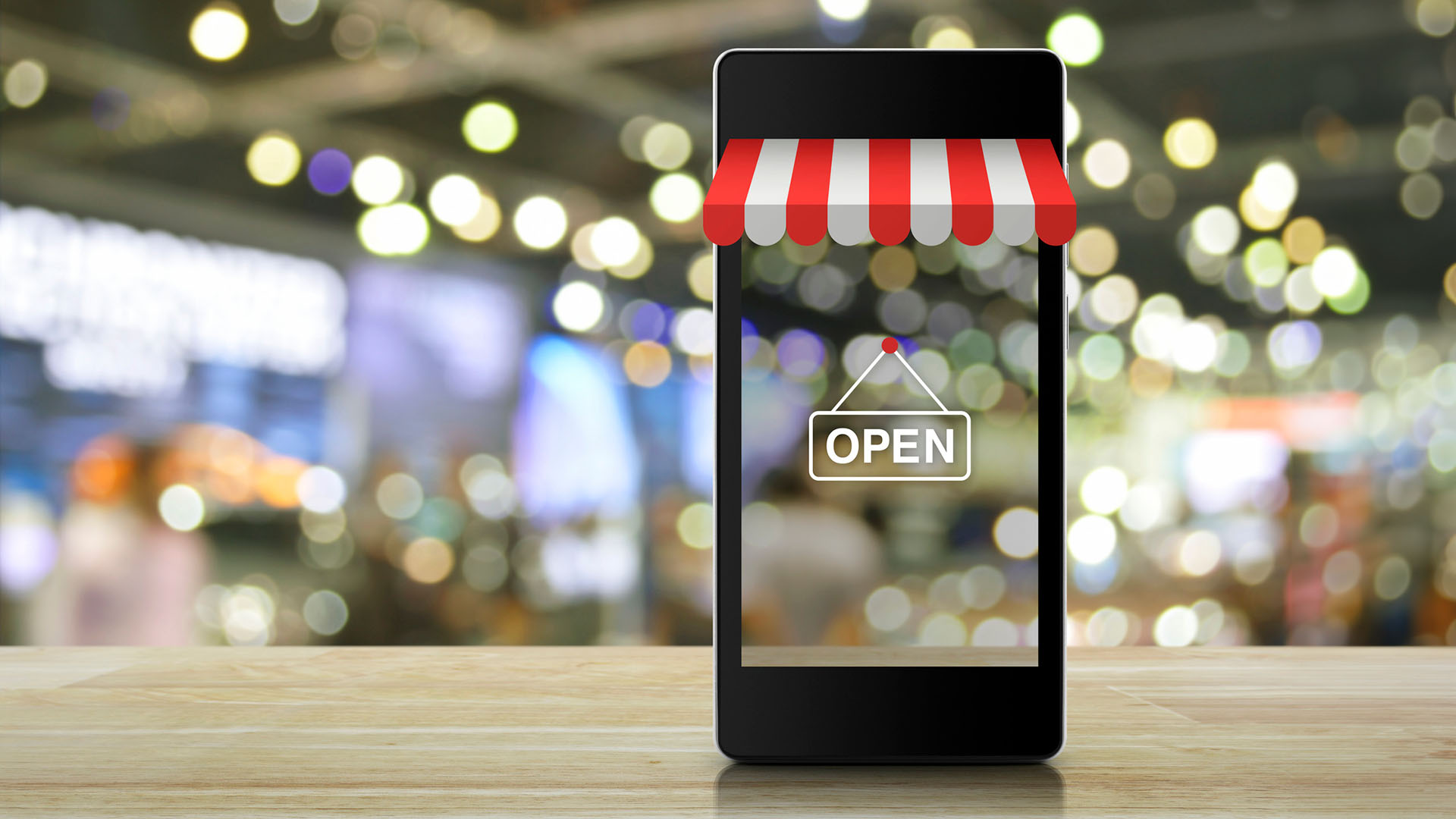 Retail & eCommerce