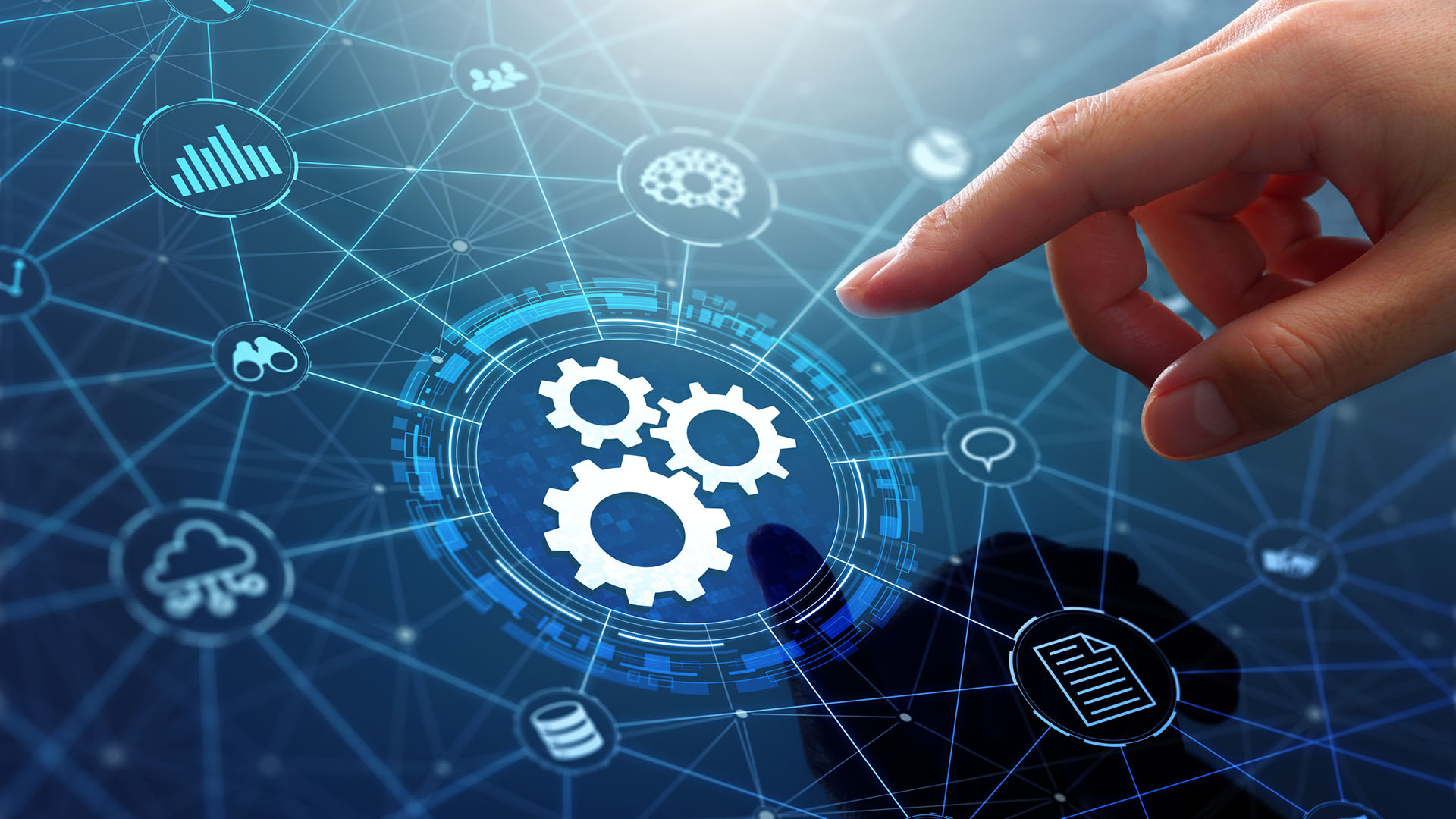 Our Technologies - Paspartu Multilingual Translation Services