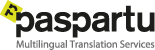 Paspartu Logo