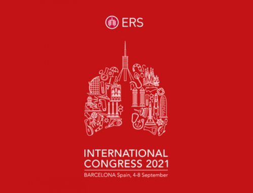 ERS virtual Congress 2021