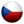 Czech flag