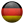 German flag