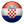 Croatian flag