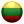 Lithuanian flag