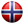 Norwegian flag