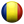 Romanian flag