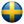 Swedish flag