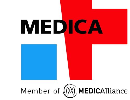 MEDICA 2022 live