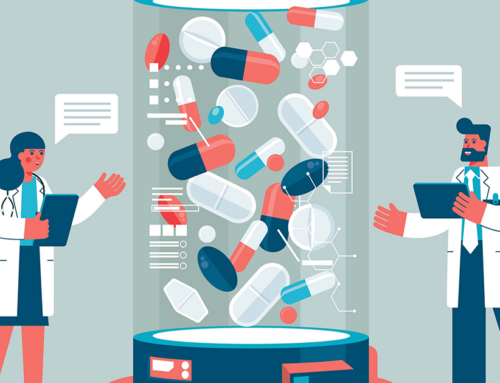 Globalization: Why specialized translation providers are crucial for medical and pharmaceutical manufacturers