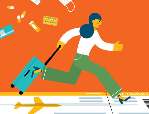 Translations for the Medical Tourism Industry: A Crucial Element for Business Success