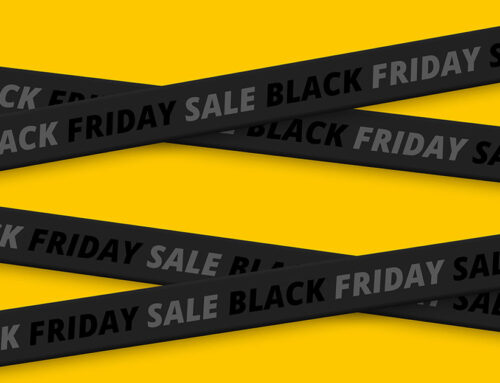 Maximizing Black Friday Sales: Elevate your business with Paspartu