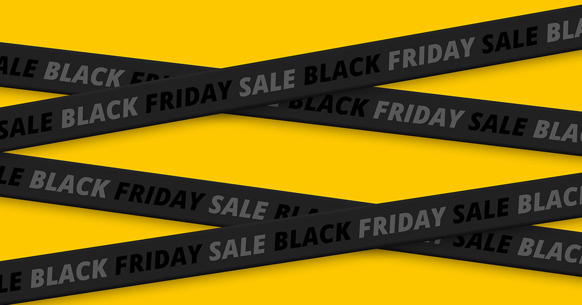 Maximizing Black Friday Sales: Elevate your business with Paspartu